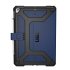 UAG Metropolis Apple iPad 10.2 2019 Case - Cobalt 1