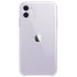 Official Apple iPhone 11 Crystal Clear Case - Clear 1