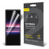 Olixar Sony Xperia 5 Film Screen Protector 2-in-1 Pack 1