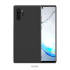 Nillkin Synthetic Fibre Samsung Galaxy Note 10 Plus Case - Black 1