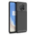 Olixar Carbon Fibre OnePlus 7T Case - Black 1