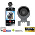 Easypix GoXtreme Omni 360° Smartphone USB-C & Mikro-USB Smart Kamera 1