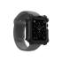UAG Black Case - For Apple Watch Series SE / 6 / 5 / 4 44mm 1