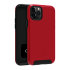 Nimbus9 Cirrus 2 iPhone 11 Pro Magnetic Tough Case - Crimson 1
