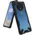 Ringke Fusion X OnePlus 7T Case - Black 1