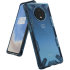 Ringke Fusion X OnePlus 7T kova kotelo - Space sininen 1