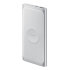 Official Samsung Type-C 10,000mAh Wireless Battery Pack - Silver 1