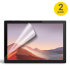 Olixar Microsoft Surface Pro 7 Film Screen Protector 2-in-1 Pack 1