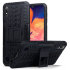 Olixar ArmourDillo Samsung Galaxy A10 Protective Case - Black 1