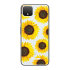 LoveCases Google Pixel 4 Gel Case - Sunflower 1