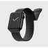 Bracelet Apple Watch 40mm / 38mm X-Doria Hybrid Mesh – Noir 1