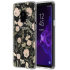 Kate Spade NY Samsung Galaxy S9 Protective Case - Blossom Pink 1