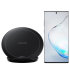 Official Samsung Galaxy Note 10 Plus 5G 9W Wireless Charger - Black 1