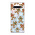 LoveCases Samsung S10 Gingerbread Clear Phone Case 1