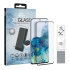 Eiger 3D Samsung S20 Ultra Case Friendly Screen Protector- Clear/Black 1