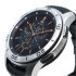Ringke Galaxy Watch 46mm/Gear S3 Frontier & Classic Bezel Ring- Silver 1