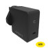 Cygnett Flow+ USB-C PD Wall Charger 60W - UK Plug - Black 1