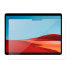 Protector de Pantalla Microsoft Surface Pro X Olixar Cristal Templado 1