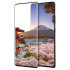 Eiger 3D Samsung S10 Lite Glass Screen Protector - Clear / Black 1