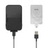 Official Samsung Fast Charging 10W Wireless Car Charger & Holder & Wireless Adapter - For Samsung Galaxy Note 10 Lite 1