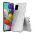 Olixar ExoShield Samsung Galaxy A51 Case - Clear 1