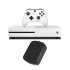 Scosche FlyTunes Xbox One Bluetooth Adapter Dongle - Black 1