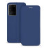 Olixar Soft Silicone Samsung Galaxy S20 Ultra Tasche - Marine 1