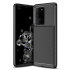 Olixar Carbon Fibre Samsung Galaxy S20 Ultra Case - Black 1