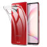 Olixar Ultra-Thin Samsung Galaxy Note 10 Lite Case -100% Clear 1