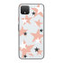 LoveCases Google Pixel 4 Pink Star Clear Phone Case 1