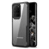 Olixar NovaShield Samsung Galaxy S20 Ultra Bumper Case - Black 1
