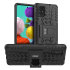 Olixar ArmourDillo Samsung Galaxy A51 Protective Case - Black 1