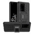 Olixar ArmourDillo Samsung Galaxy S20 Ultra Protective Case - Black 1