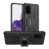 Olixar ArmourDillo Samsung Galaxy S20 Plus Protective Case - Black 1