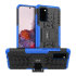 Olixar ArmourDillo Samsung Galaxy S20 Protective Case - Blue 1