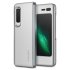 Spigen Thin Fit Samsung Galaxy Fold Case - Silver 1