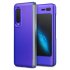 Spigen Thin Fit Samsung Galaxy Fold Case - Purple 1