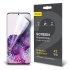 Olixar Samsung Galaxy S20 Plus Film Screen Protector 2-in-1 Pack 1