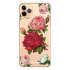 LoveCases iPhone 11 Pro Max Gel Case - Roses 1