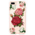 LoveCases iPhone 8 Plus Gel Case - Roses 1
