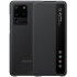 Funda Oficial Galaxy S20 Samsung Ultra Clear View - Negro 1