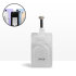 Olixar iPhone Lightning Qi Universal Wireless Charger Adapter 1