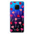 LoveCases Huawei Mate 20 Pro Lollypop Clear Phone Case 1