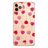 Funda iPhone 11 Pro Max LoveCases Valentines Lollypop 1