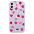 LoveCases iPhone 11 Lollipop Clear Phone Case 1