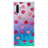 Coque Samsung Galaxy Note 10 Plus LoveCases Sucettes de Saint Valentin 1