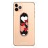 Lovecases Lovehearts Phone Grip & Stand - Black 1