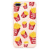 LoveCases iPhone 8 Plus Gel Case - Fries Before Guys 1