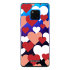 LoveCases Huawei Mate 20 Pro Love Heart Clear Phone Case 1