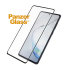PanzerGlass Samsung Galaxy Note Lite Screen Protector - Black 1
